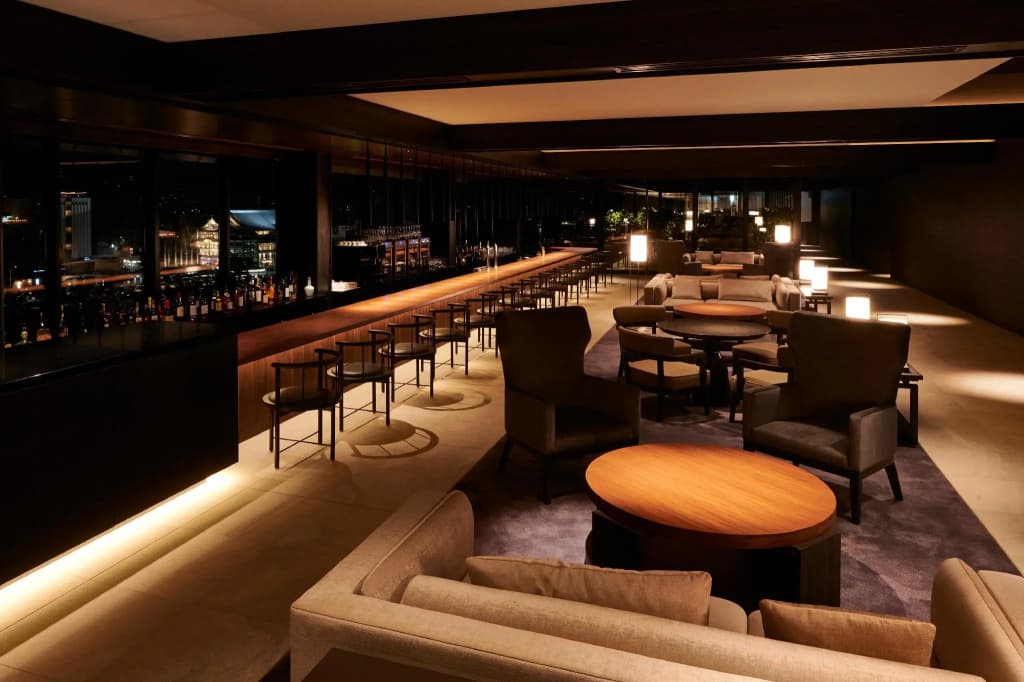 The Gate Hotel Kyoto Takasegawa By Hulic - photo 9
