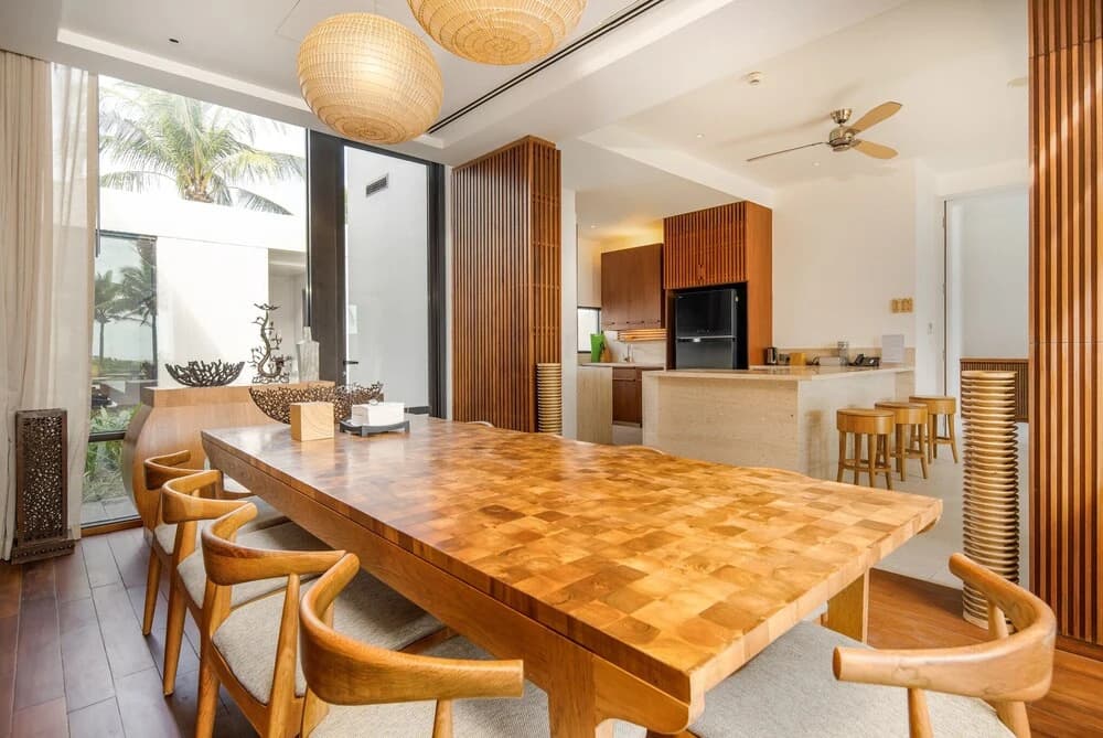 Beachfront Villa in Danang Resort & Spa - photo 25