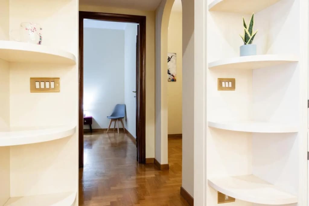 SAVORELLI 54 Apartment - photo 24