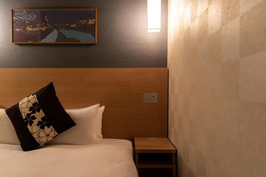 Hotel Vista Premio Kyoto Kawaramachi St. - photo 12
