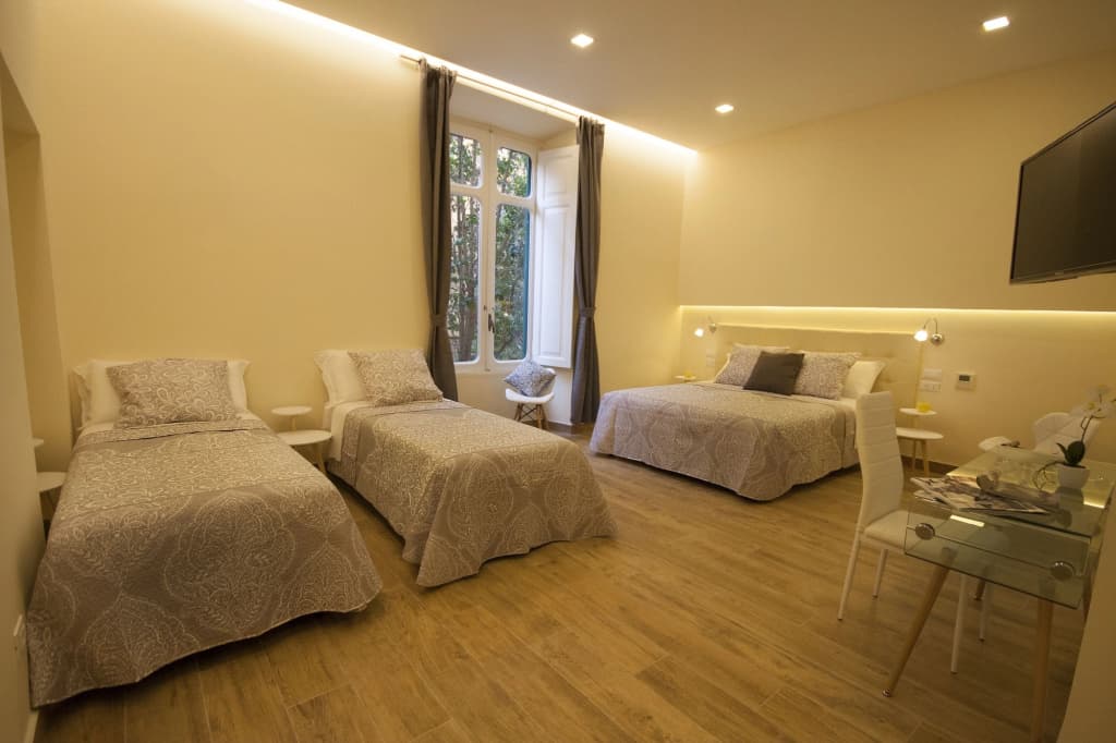Quiriti Vatican Relais - photo 2