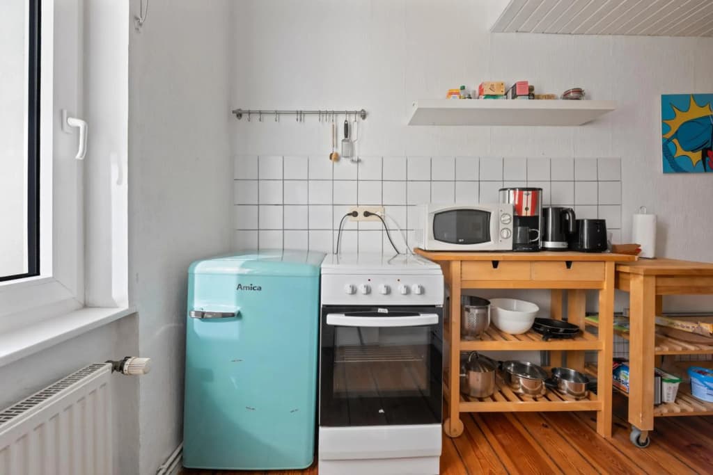 primeflats - Apartment Togo Berlin-Wedding - photo 10