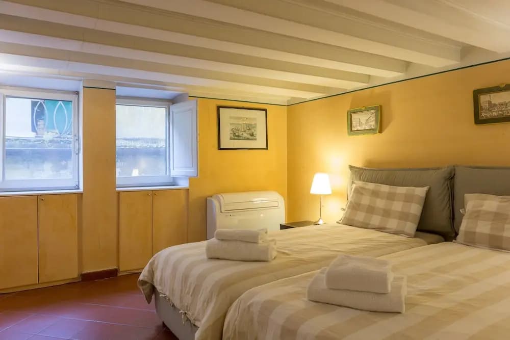Lungarno Guicciardini House - photo 4