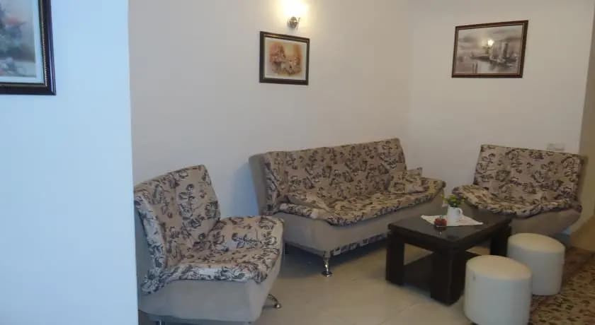 Hostel On Tabukashvili 41 - photo 8