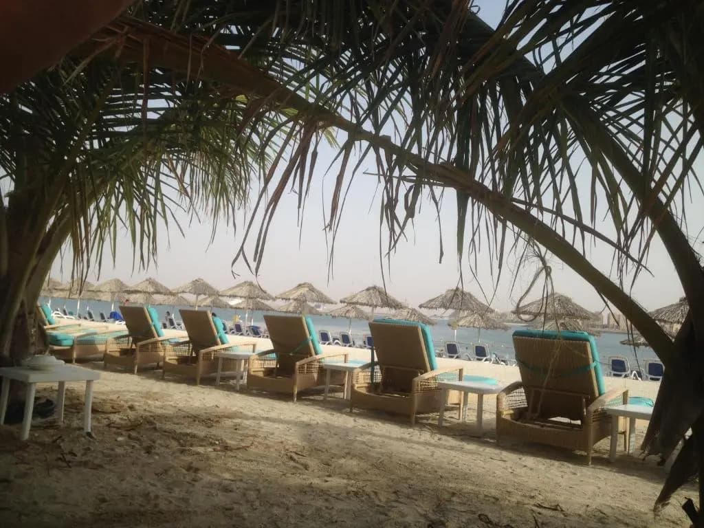 Townhouse Ras al Khaimah - photo 4