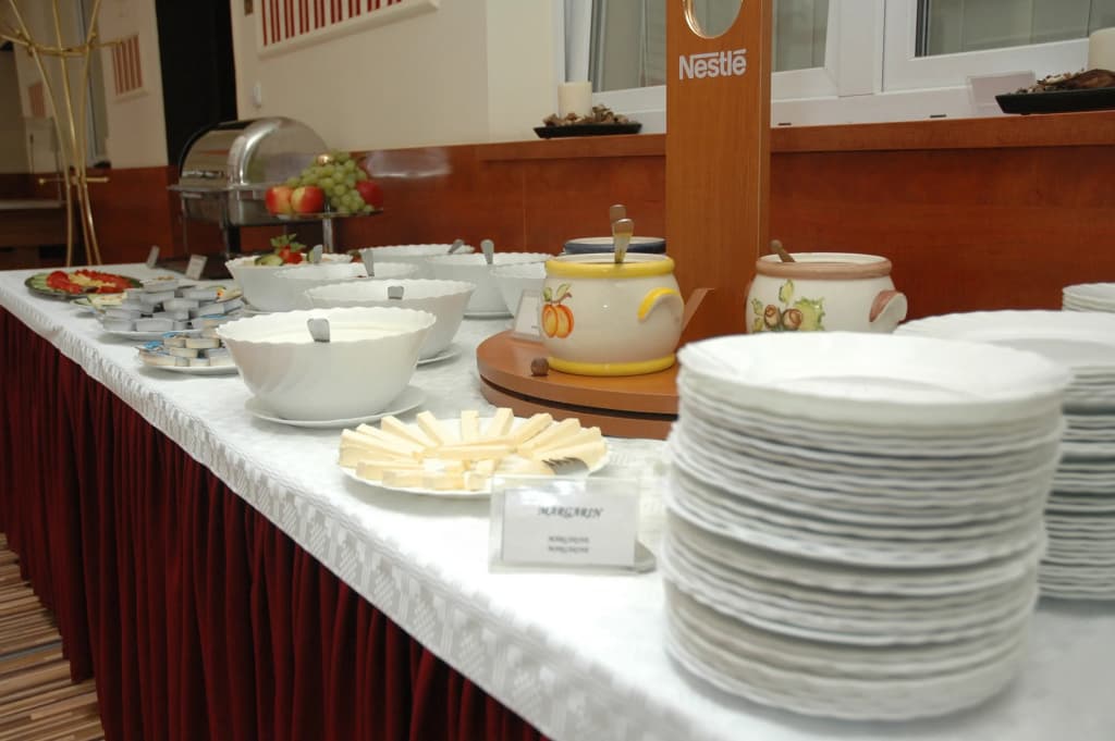 Atlantic Hotel - photo 11