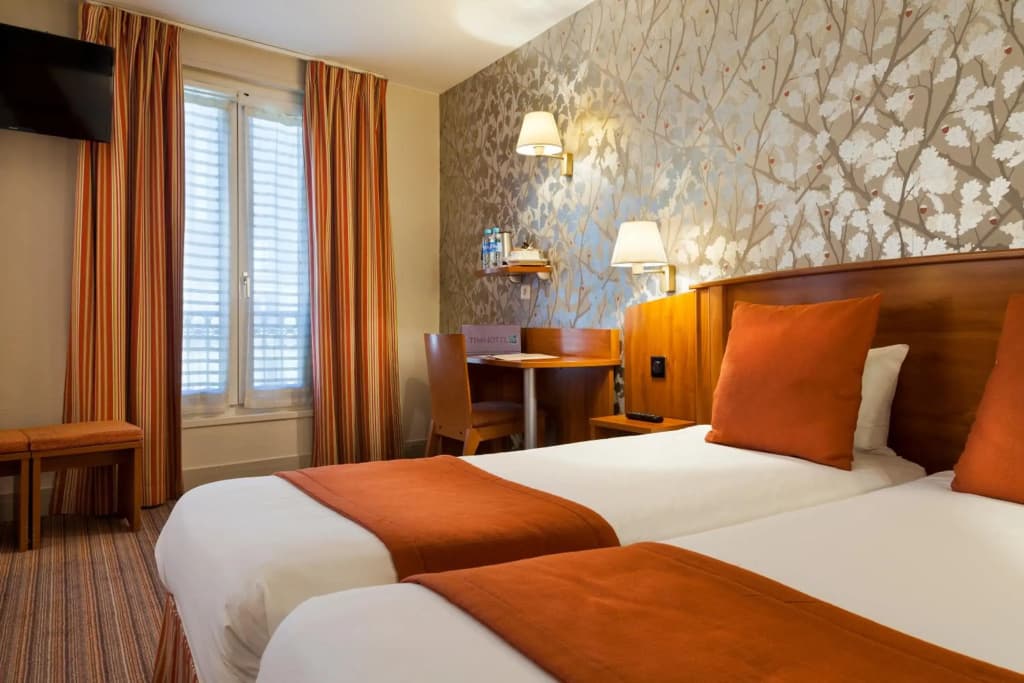 Timhotel Opéra Madeleine - photo 3