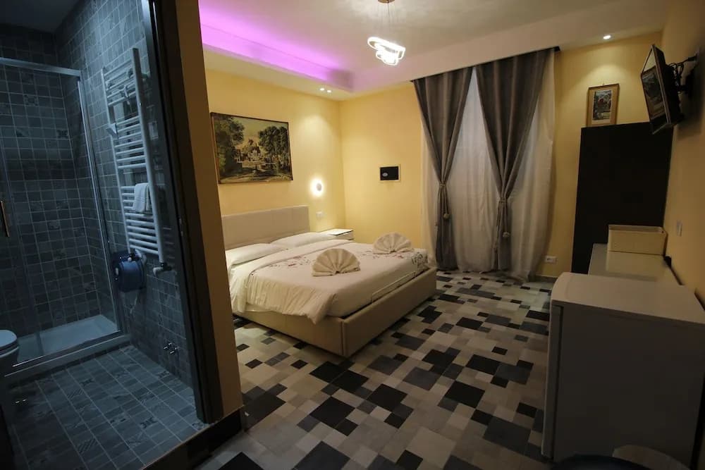 Quest House Lihong - photo 11