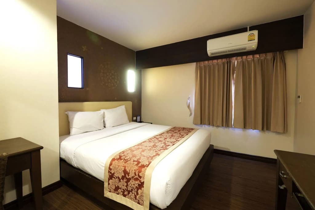 Mind Resort Pattaya - photo 5