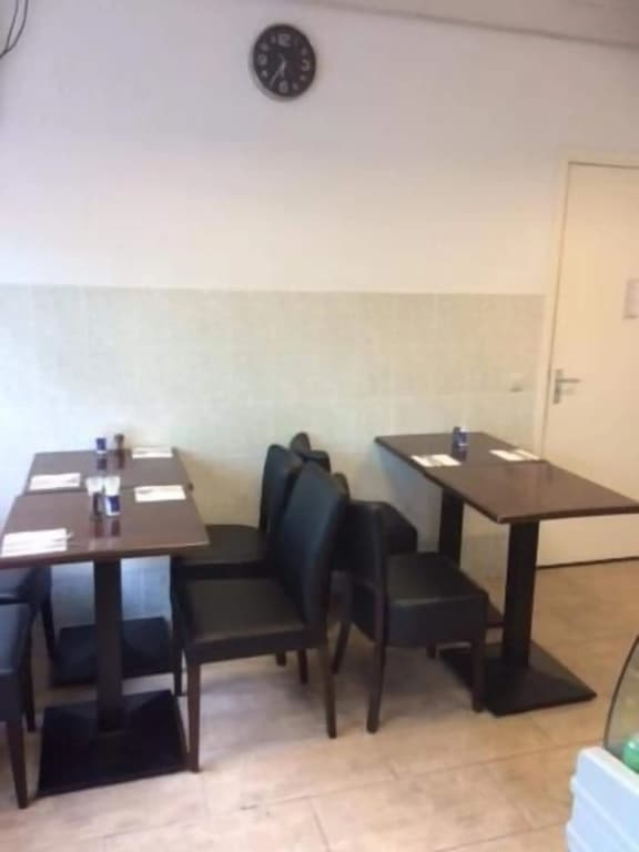 Guest House Amsterdam - Hostel - photo 16