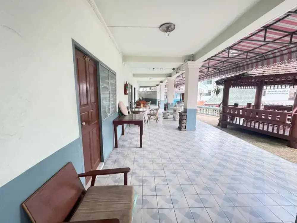 Hotel O Top North Guesthouse - photo 15