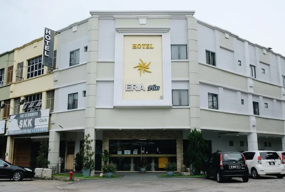 Izumi Hotel @ 2 - photo 1