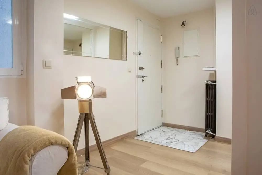 Modern 2 Bed Apt 10min from Las Ventas - photo 10