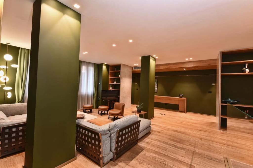 Hotel Maison Ducal - photo 4