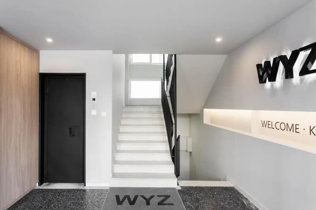 Wyz Attiki Aparthotel - photo 22