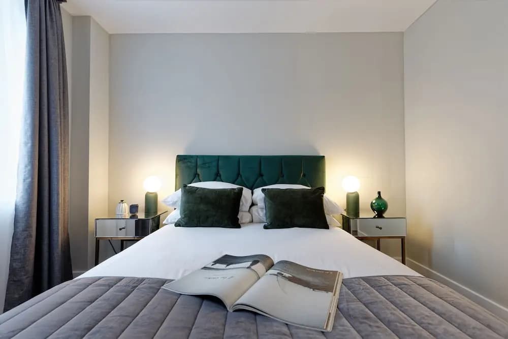 Fitzrovia apartments by DMONTRIO - photo 24