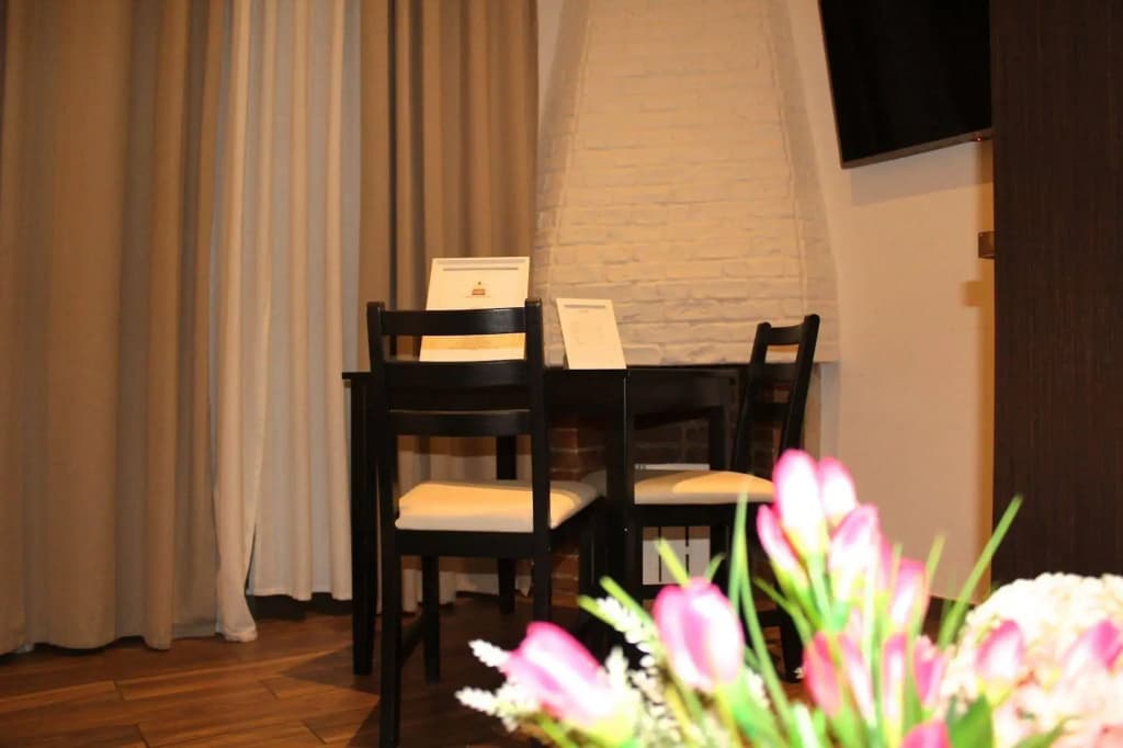 Roman Royal Rooms - photo 16