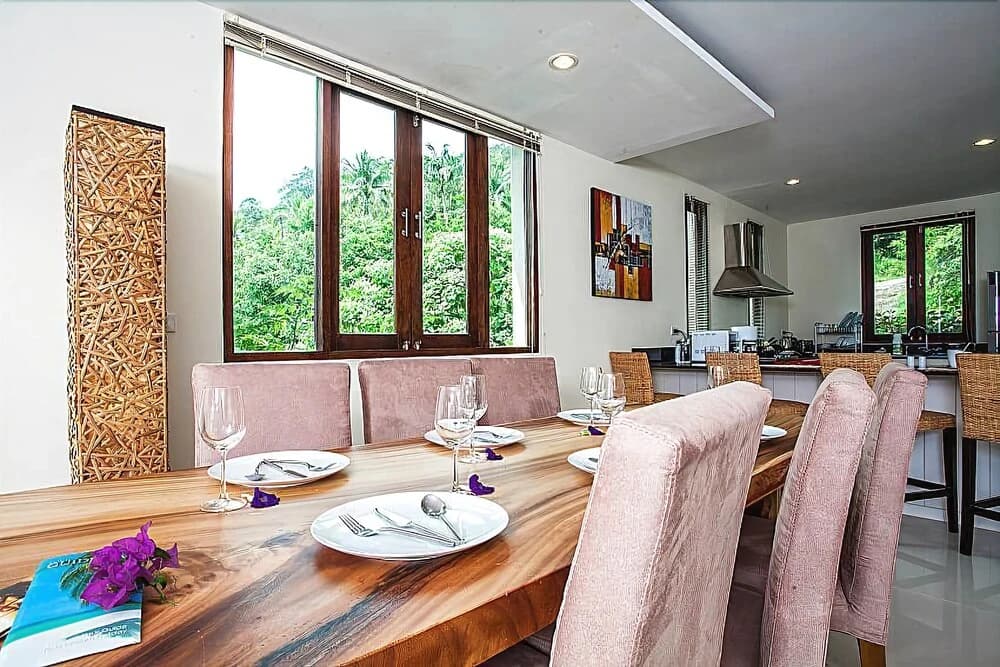 Baan Phu Kaew A2 3 Beds - photo 19