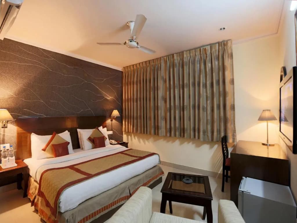 Hotel Waves - photo 33