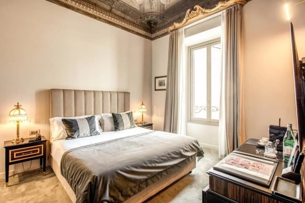 Martius Private Suites Hotel - photo 19
