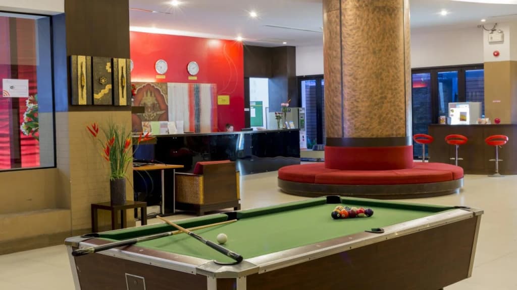 PGS Hotels Patong - photo 17