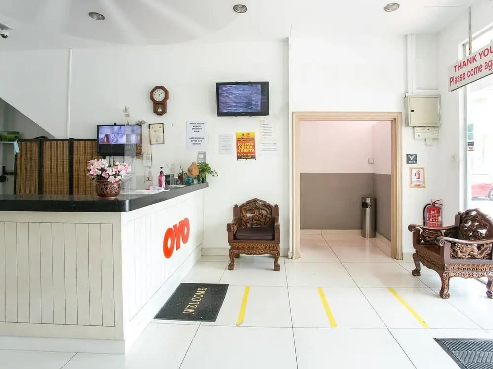 OYO 90152 Hill Inn Tsb - photo 2