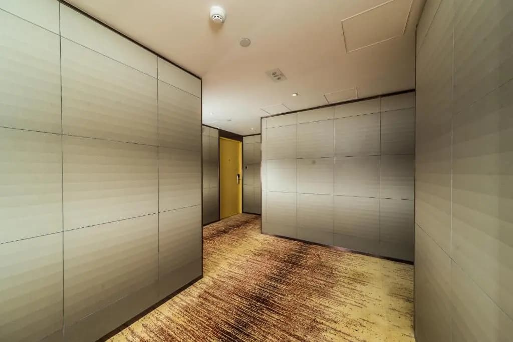 Eco Tree Hotel Sheung Wan - photo 18