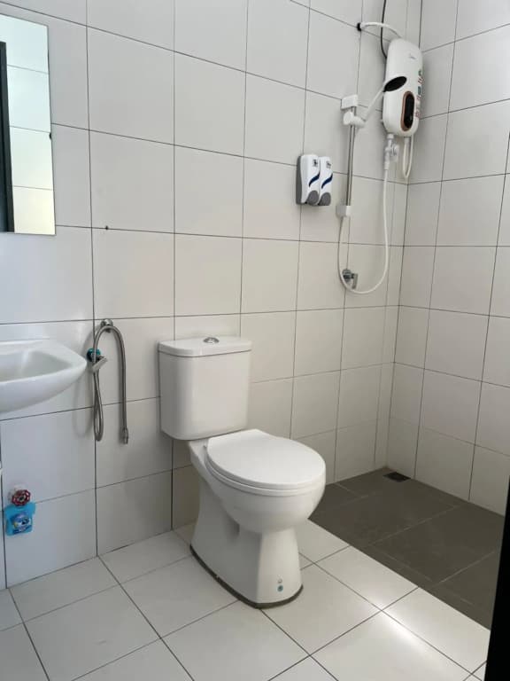 PadiViu at Imperio Professional Suite, Alor Setar - photo 7