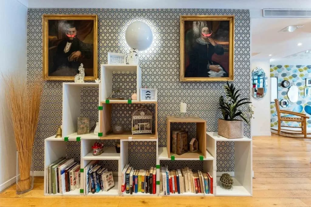 Hôtel George - Astotel - photo 16