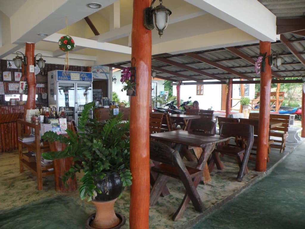 One More Night Beach Resort - photo 14