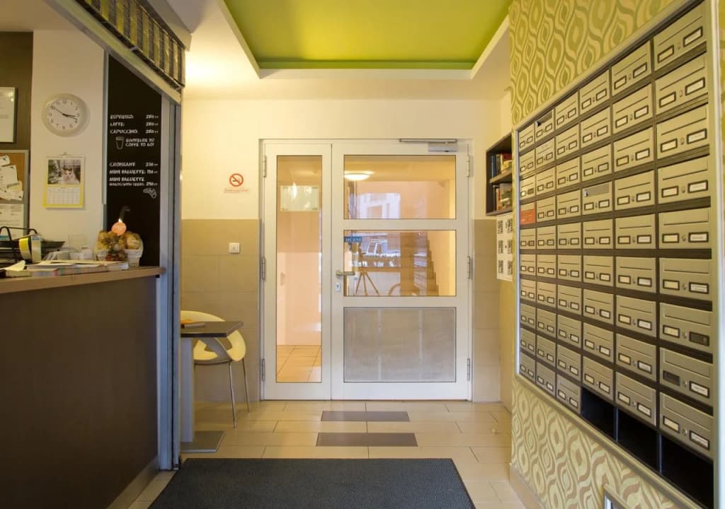 Vivaldi Apartments Budapest - photo 9