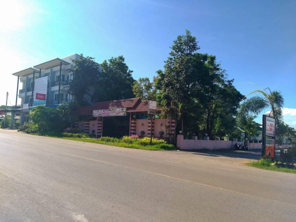 Pannapa Resort - photo 13
