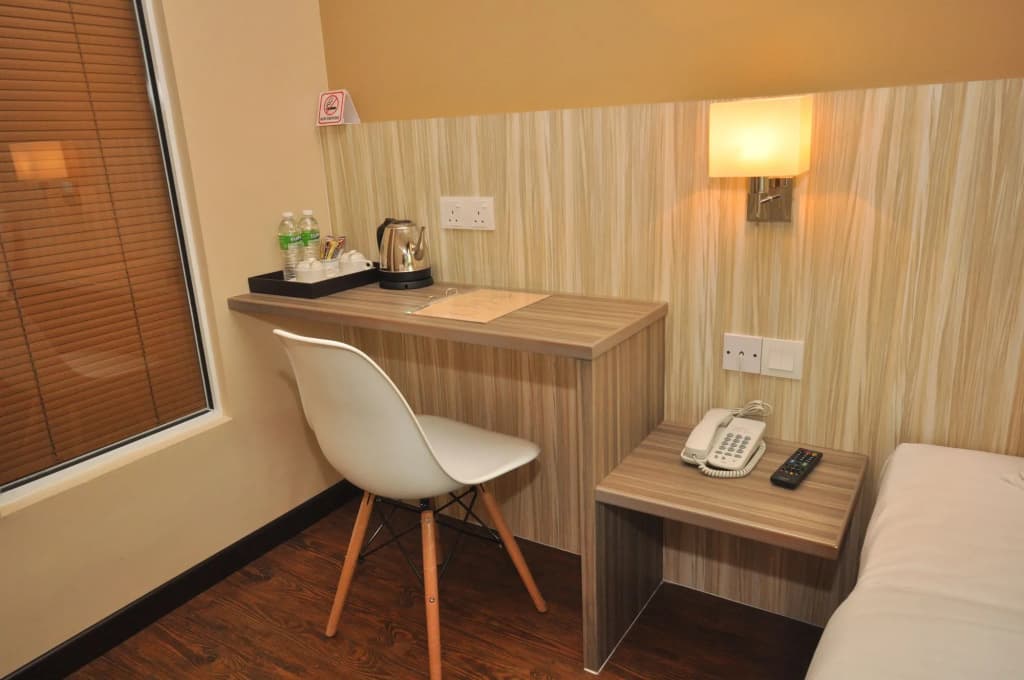 Art Cottage Boutique Hotel - main photo