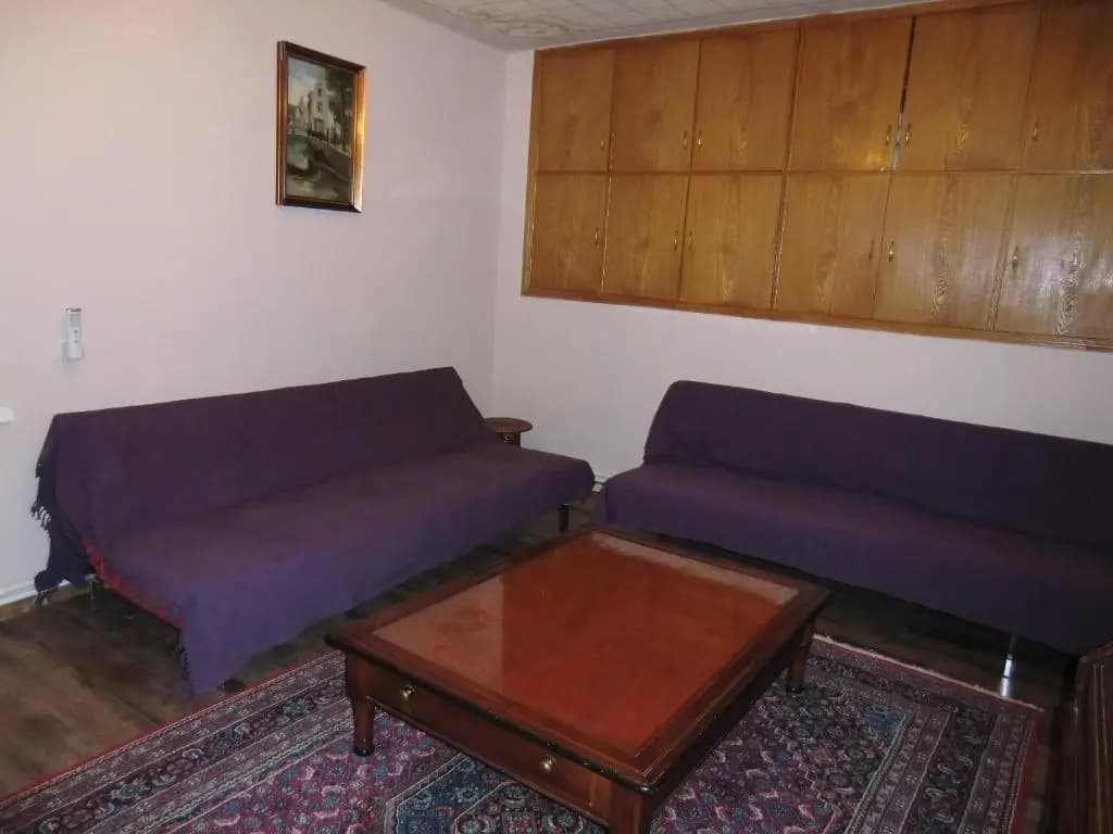 House with private garden - photo 5