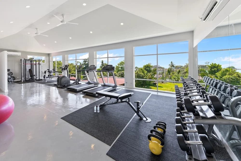 Villa Ocean View - photo 15