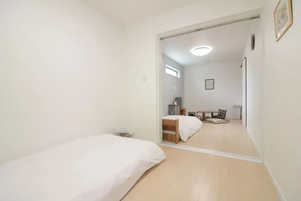 HG Cozy Hotel No.52 - photo 3