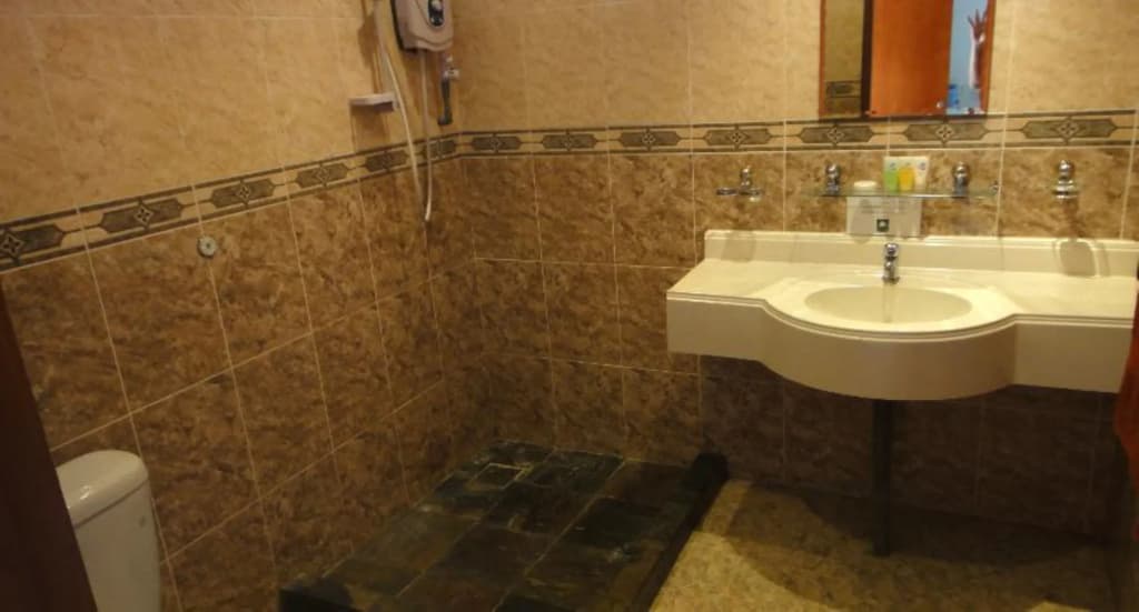 Minang Cove Resort - photo 11