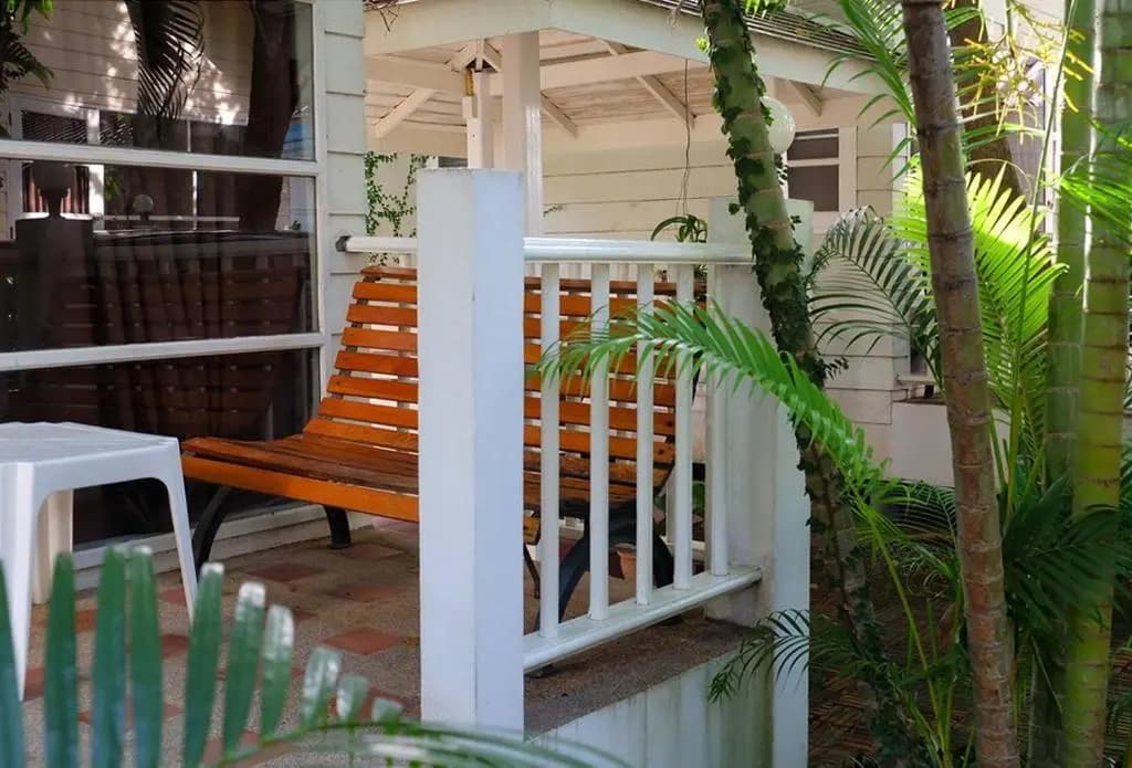 Reera Resort - photo 21