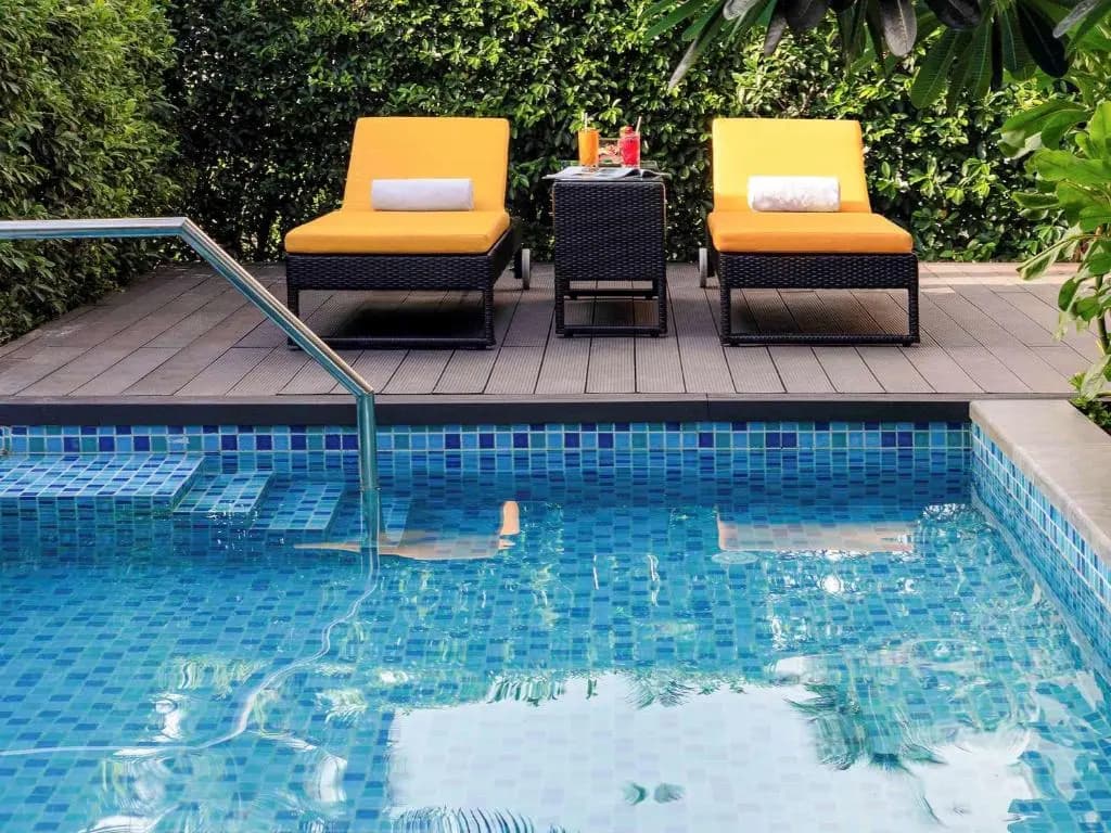 Pullman Phu Quoc Beach Resort - photo 12