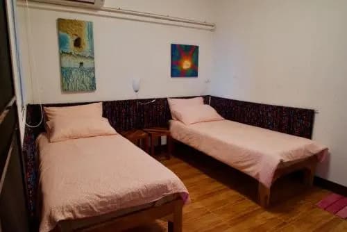 Studio Apartment - photo 3