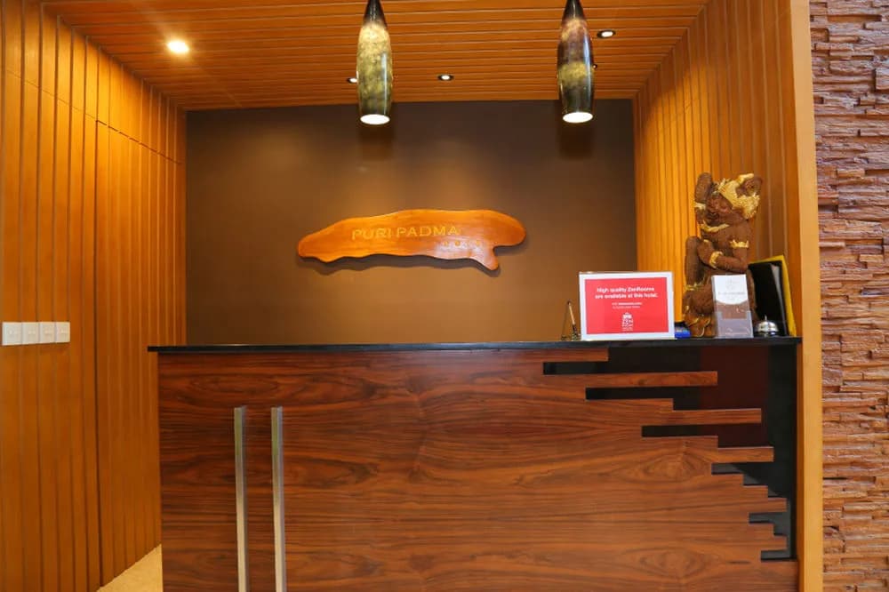 ZEN Premium Ubud Raya Andong 2 - photo 13