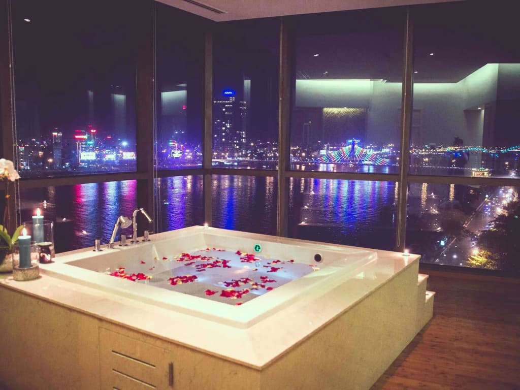 Novotel Danang Premier Han River - photo 21