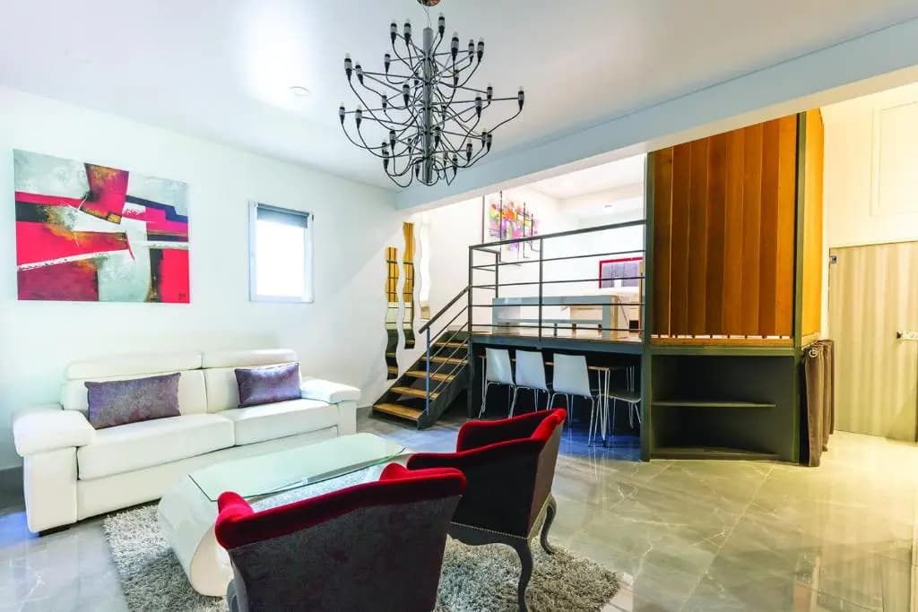MARAIS - Elegant Flat in Old Paris - photo 2