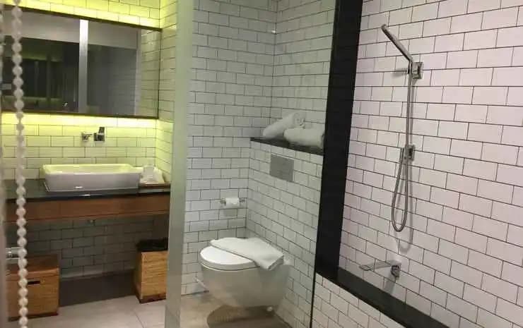 Nagomi Suites - photo 6