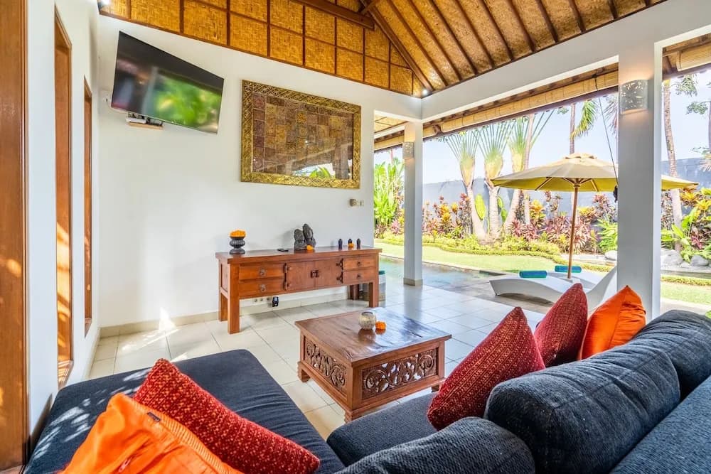 Romantica Villa - photo 7