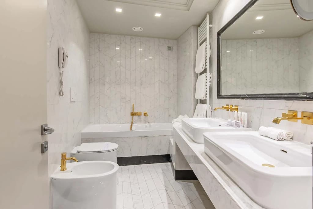 Lunetta Hotel & SPA - photo 8
