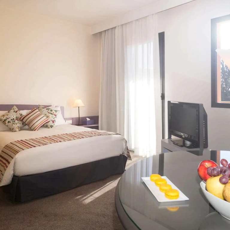 Novotel Marrakech Hivernage Hotel - photo 48
