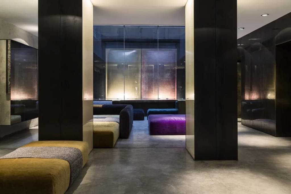 STRAF Hotel&bar - photo 16