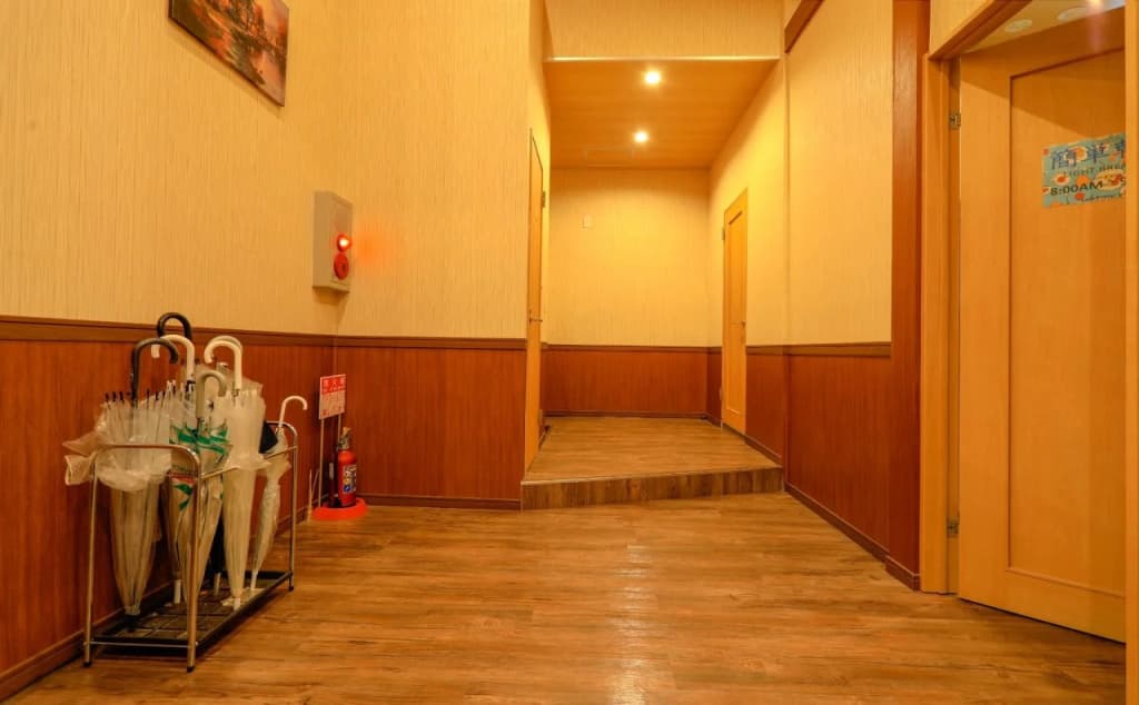 Hotel Naniwa Shinsekai-mae - photo 4