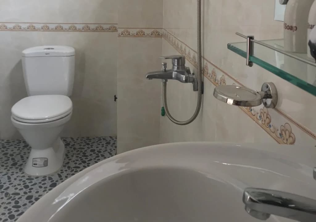 Galaxy Homestay - photo 7